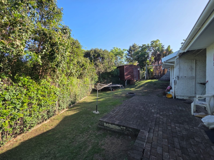 To Let 3 Bedroom Property for Rent in Vincent Heights Eastern Cape